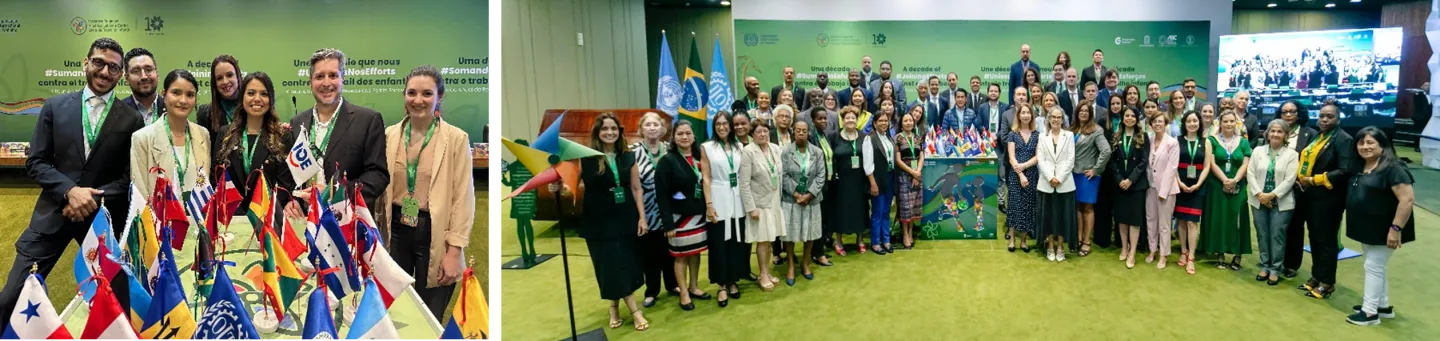 10th Annual Meeting of the Network of Focal Points