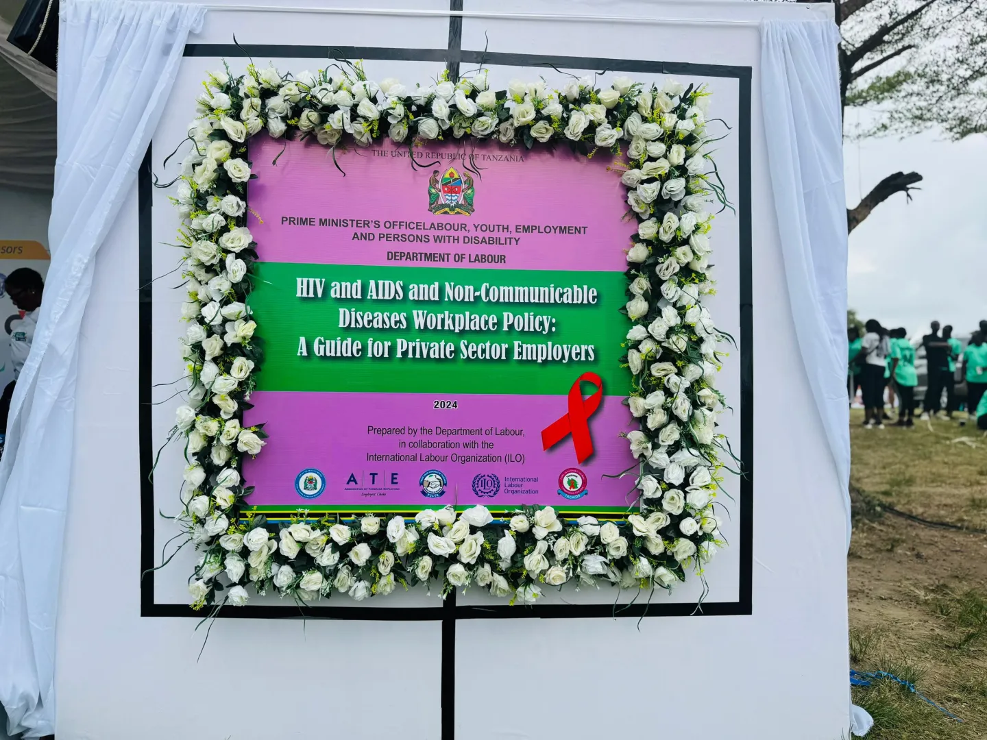 HIV POLICY