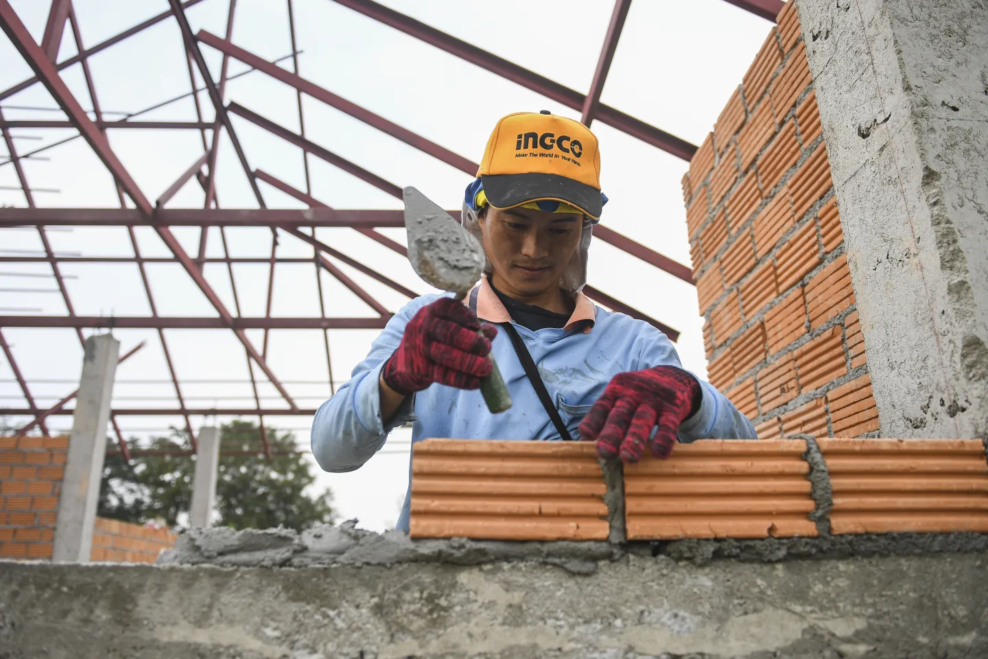 Migrant workers 