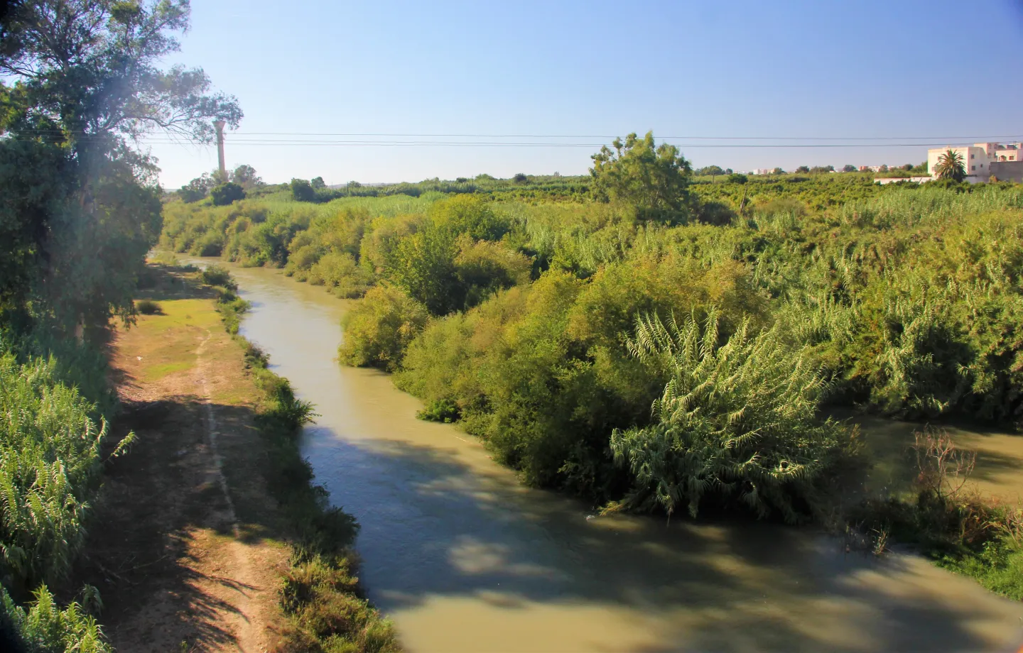 Projet WAFIRA Maroc