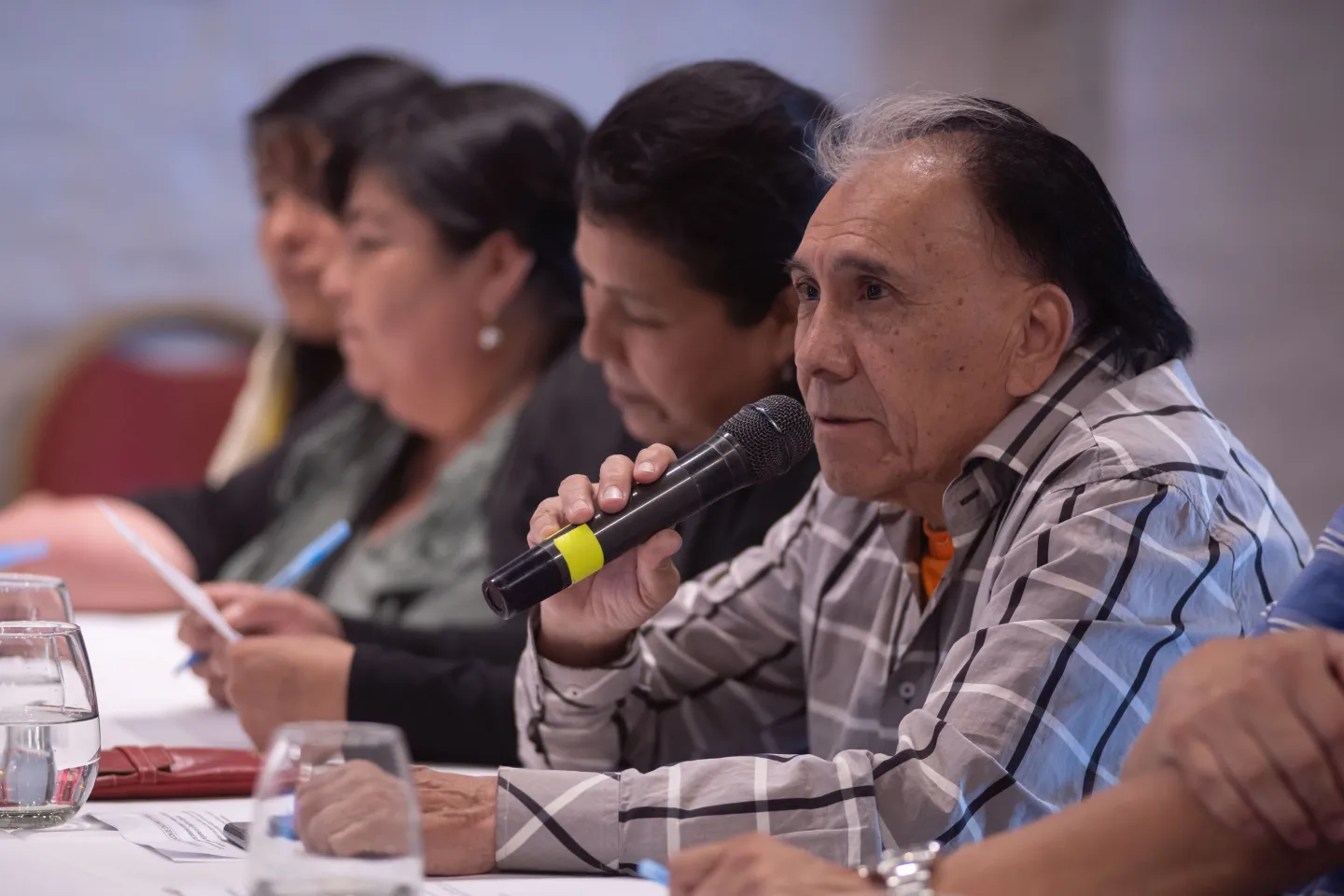 capacitacion oficinas de empleo mendoza