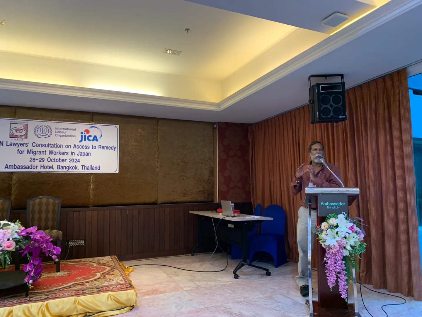 Lawyer Workshop