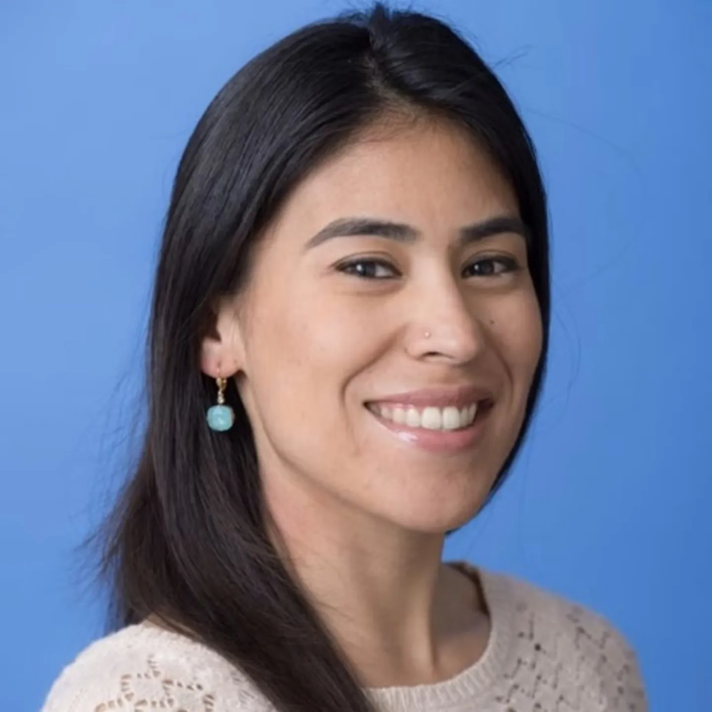 Ms. Cisneros
