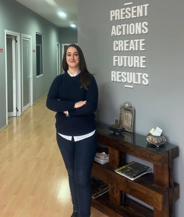 Human resources manager