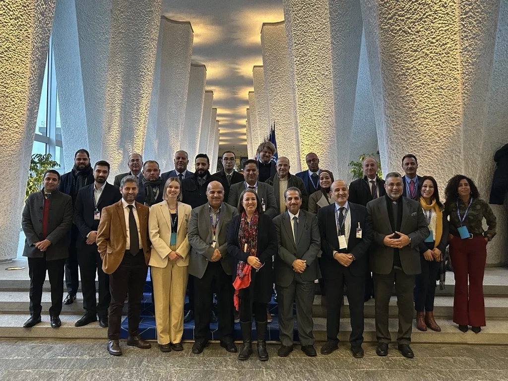 METI Workshop Participants