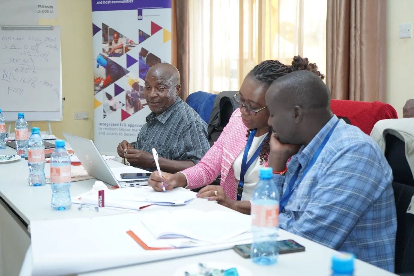 Kenya Cooperatives