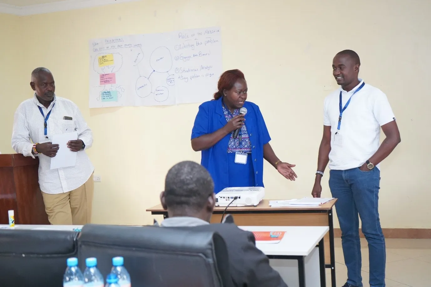 Kenya Cooperatives