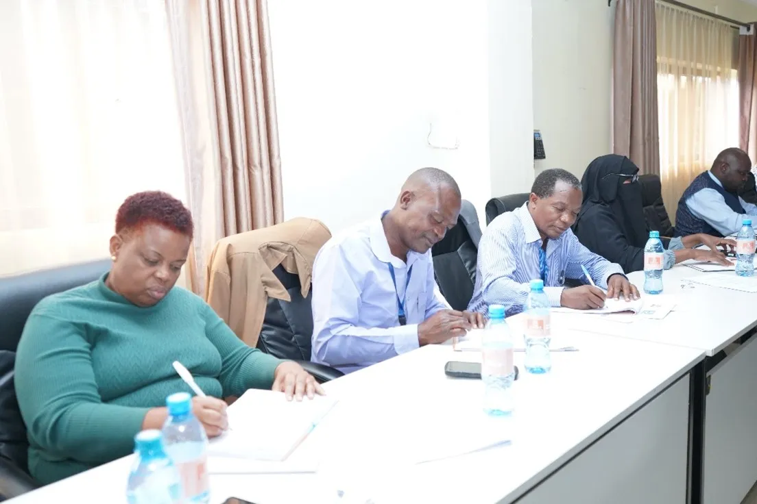 Kenya Cooperatives