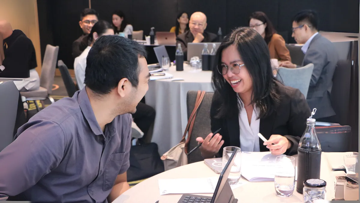 Southeast Asia Regional Training on Evidence-Based Policymaking for Decent Work and Social Justice