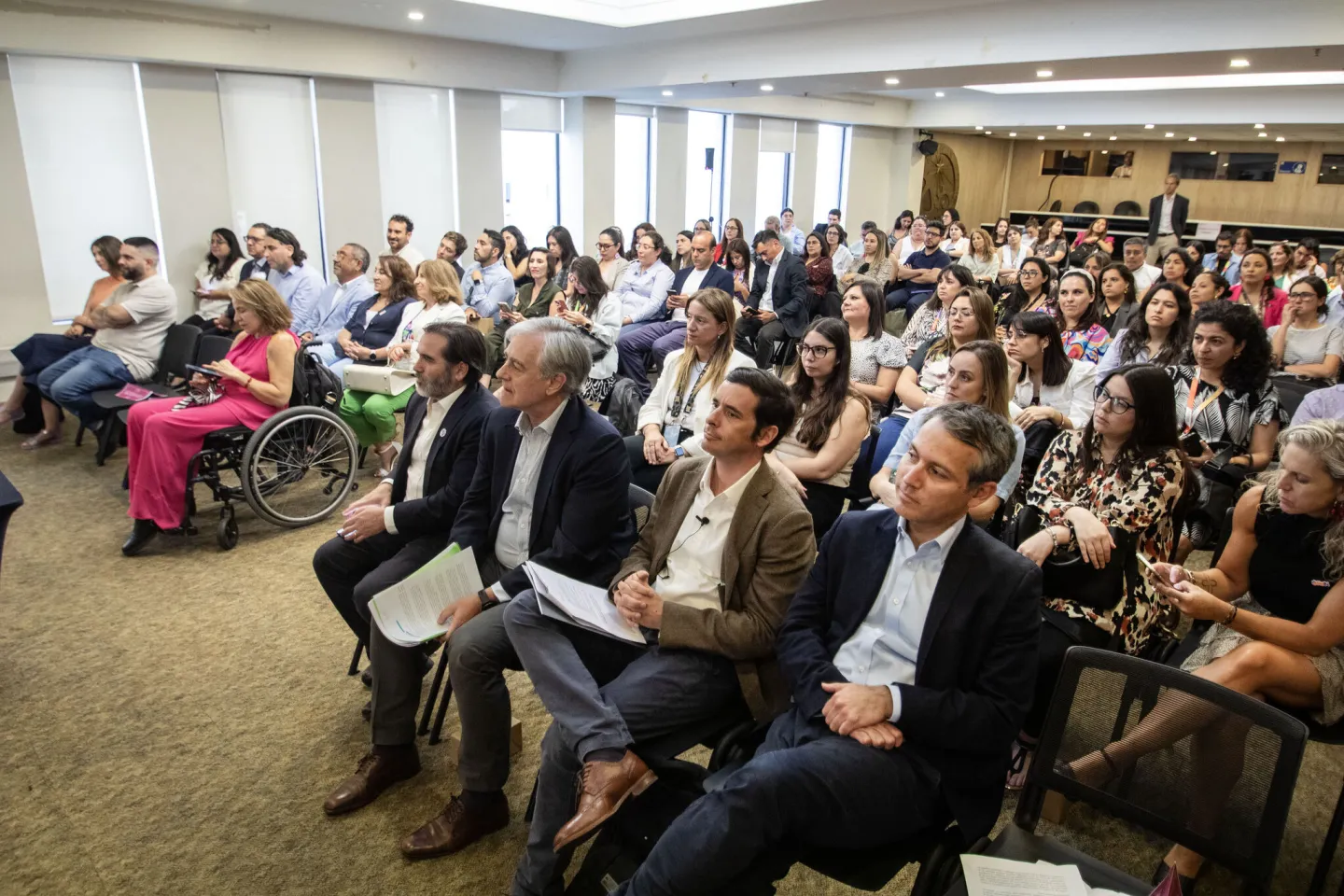 Cuenta Anual Red de Empresas Inclusivas