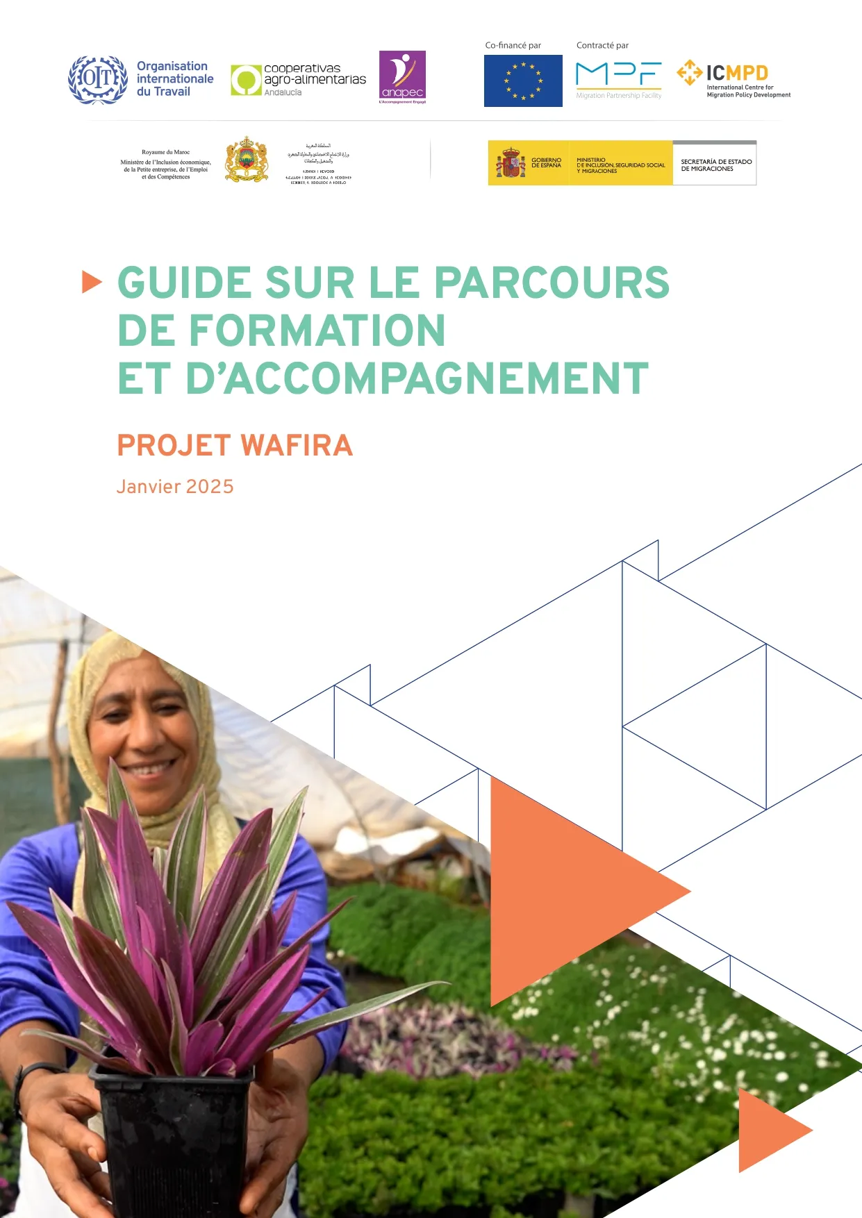 Projet WAFIRA Maroc