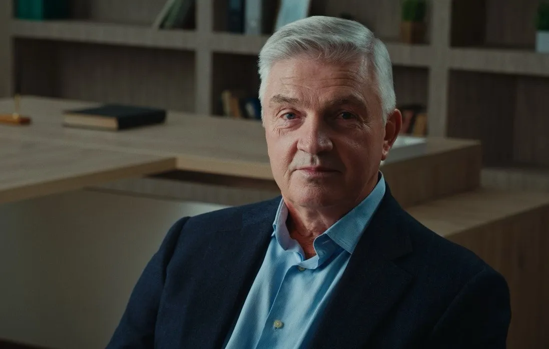 President of an Employers organization in Ukraine