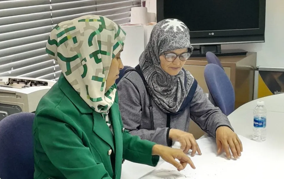Projet WAFIRA Maroc