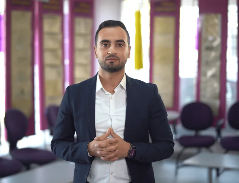 Projet WAFIRA Maroc