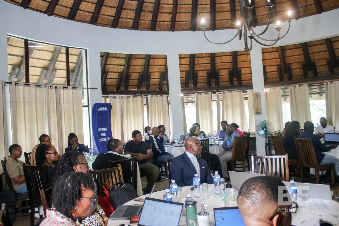 Business Eswatini launches training on preventing and addressing violence and harassment at work