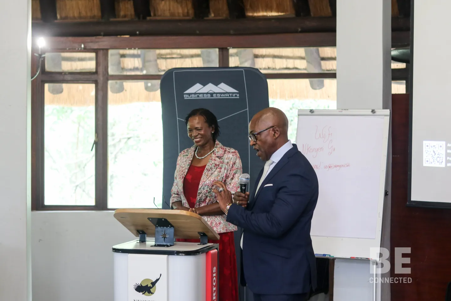 Business Eswatini launches training on preventing and addressing violence and harassment at work