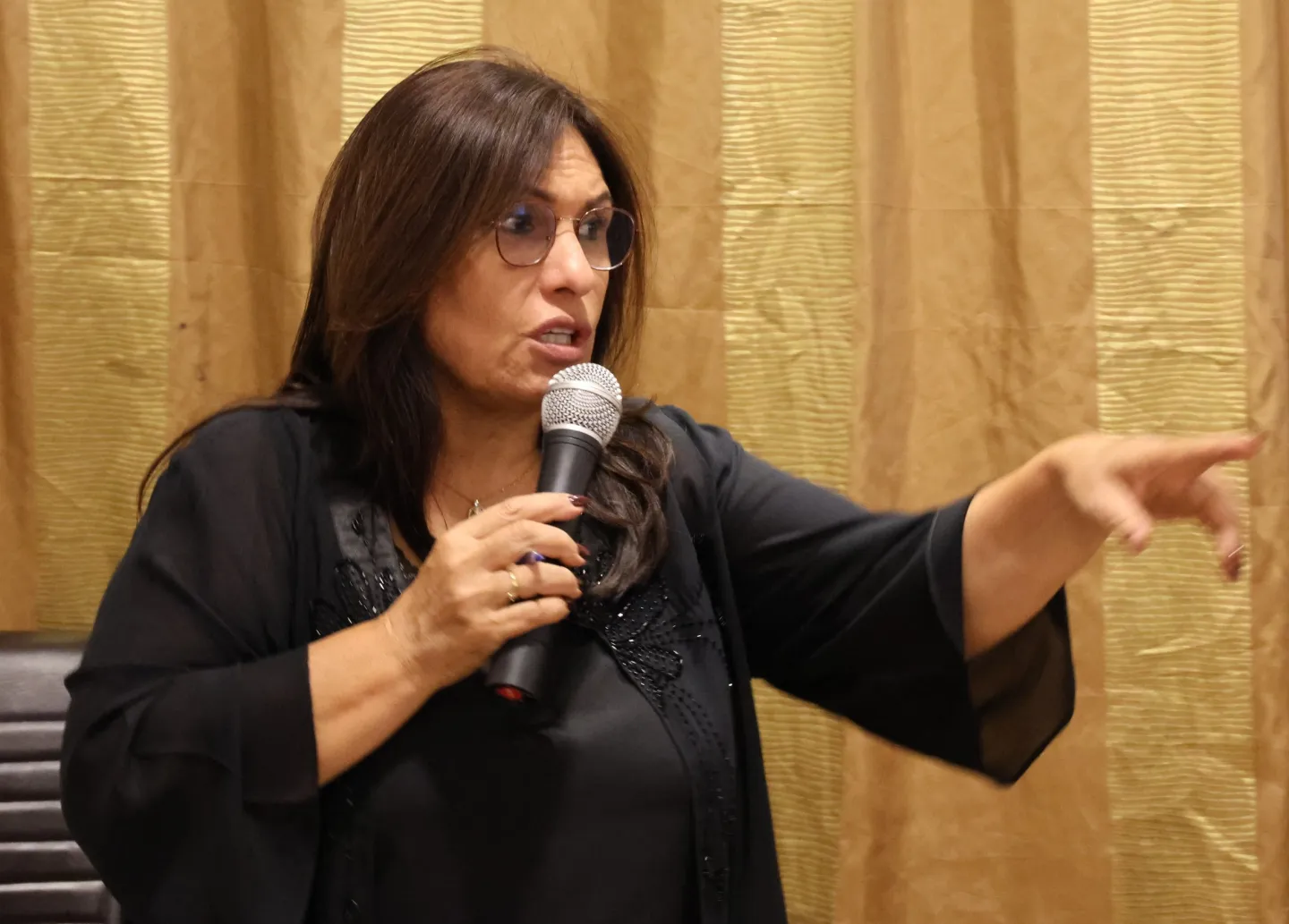 Kattia Paredes Moreno, Spécialiste principale des activités des travailleurs (ACTRAV), situant les enjeux de la syndicalisation des travailleurs agricoles