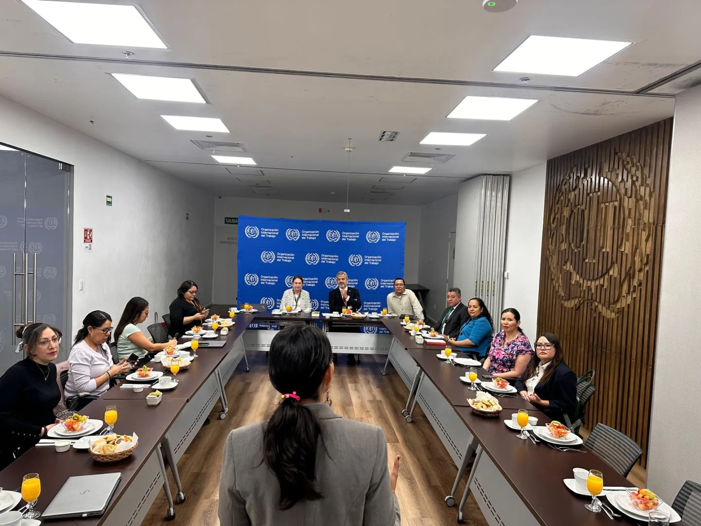 Compartir Responsabilidades México