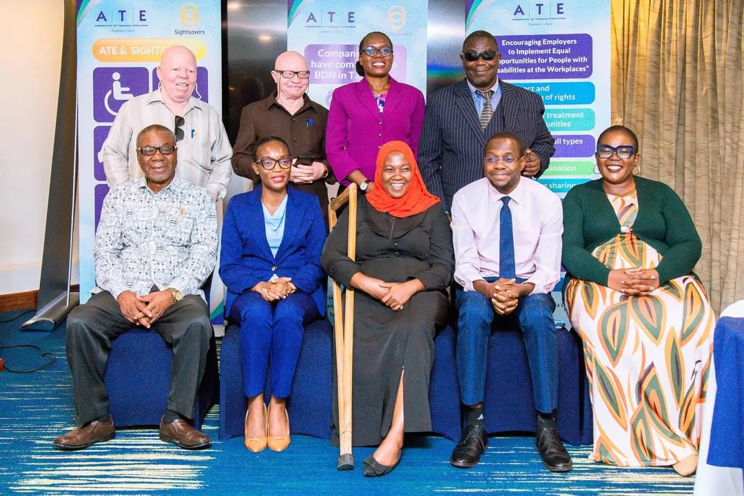 workplace inclusion - Tripartite constituents 