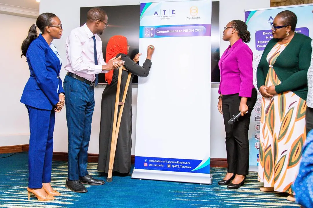 workplace inclusion commitment 