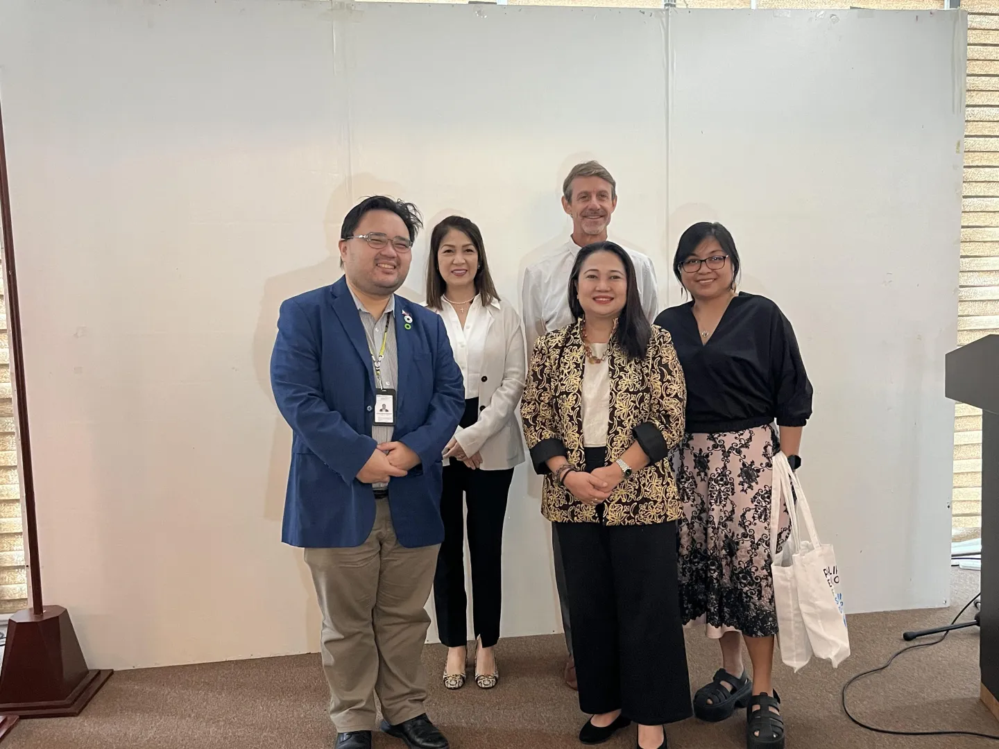 ECOP 2025 ESG Learning Series