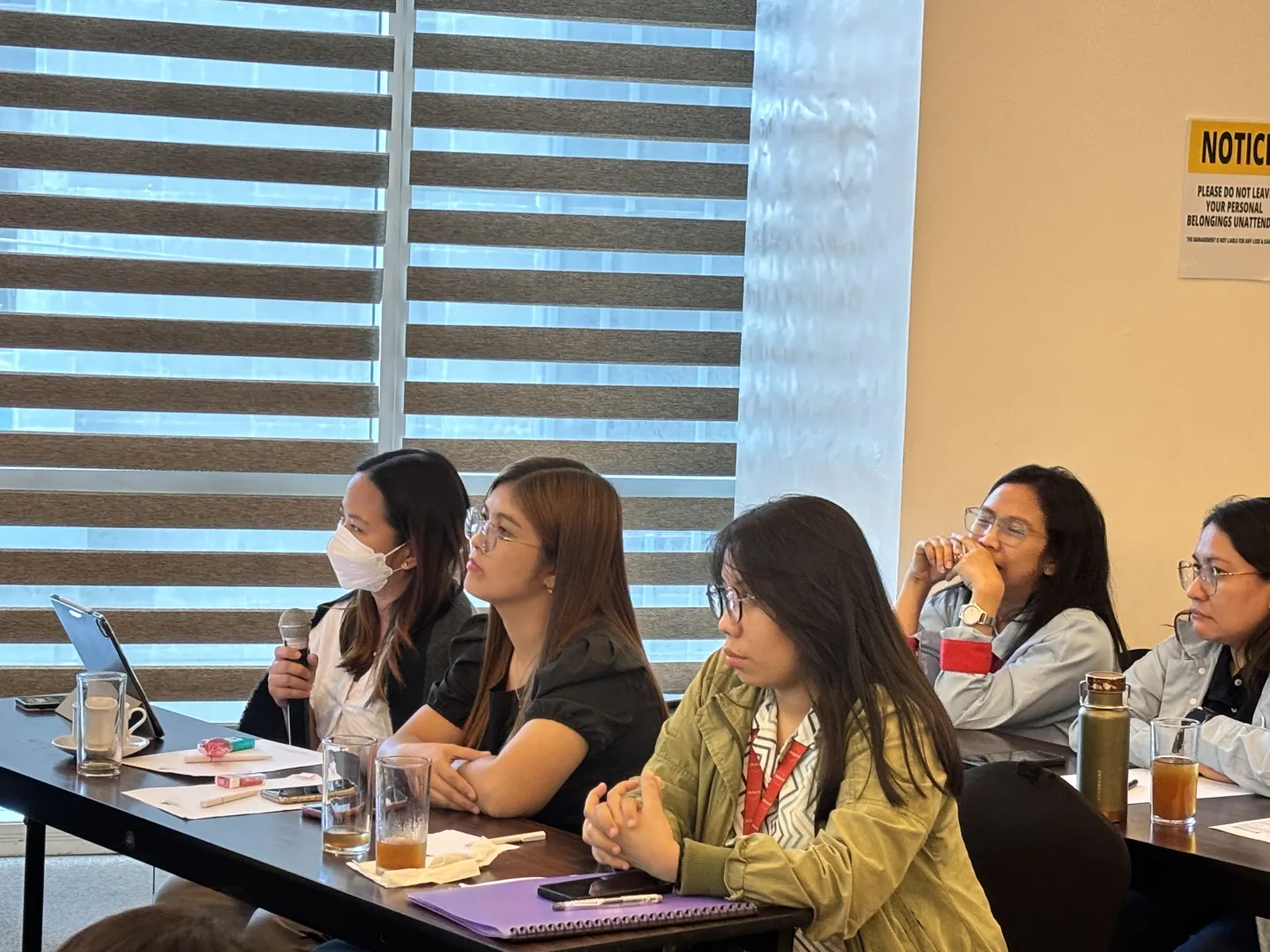 ECOP 2025 ESG Learning Series