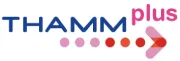  THAMM plus Logo 180x60