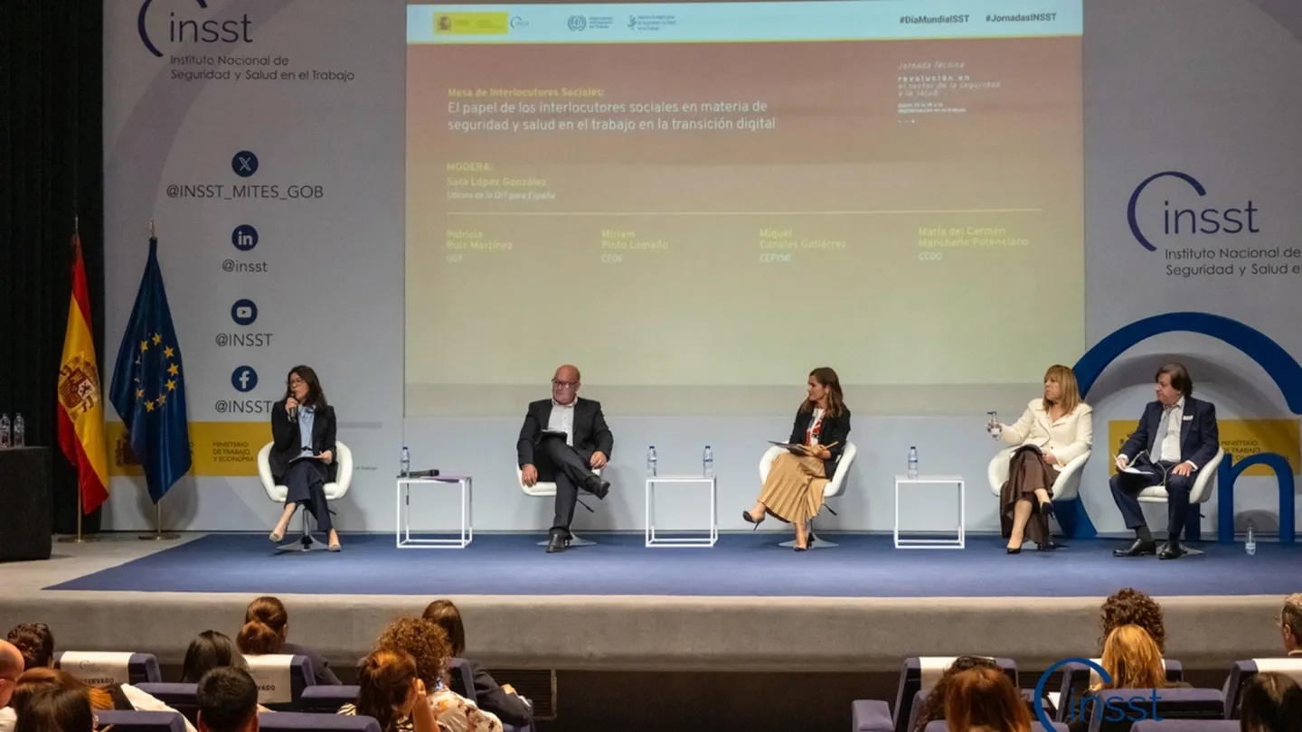 Agentes IA y digitalización