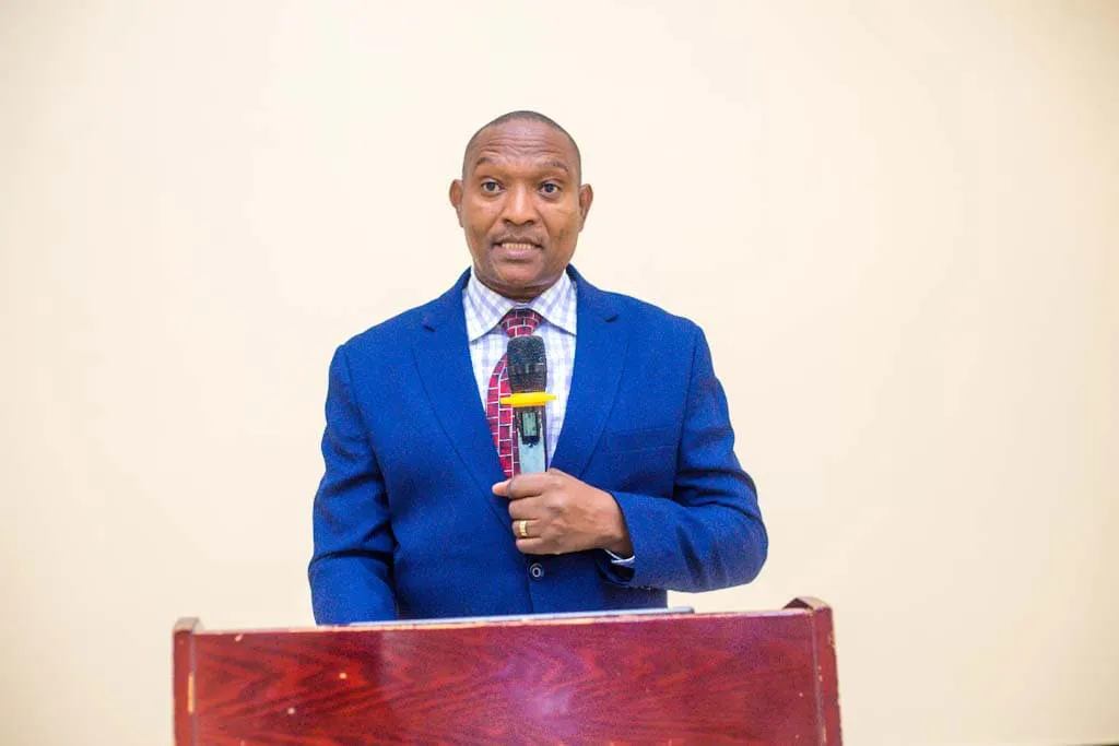 ILO CMA Morogoro 