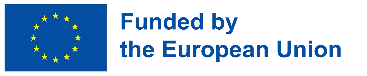 This project is funded by the European Union