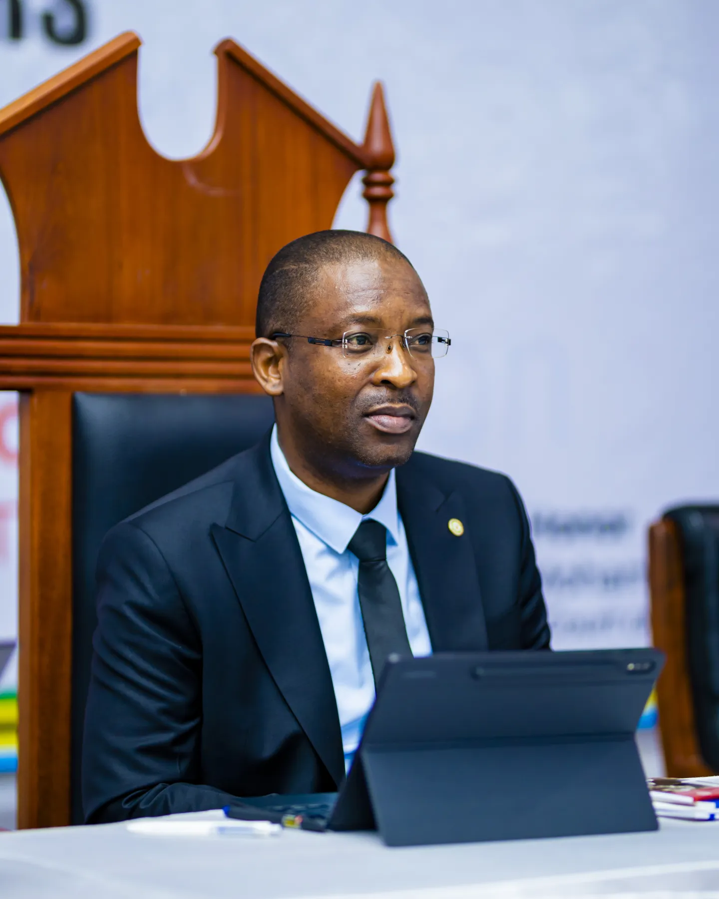 Principal Judge 
