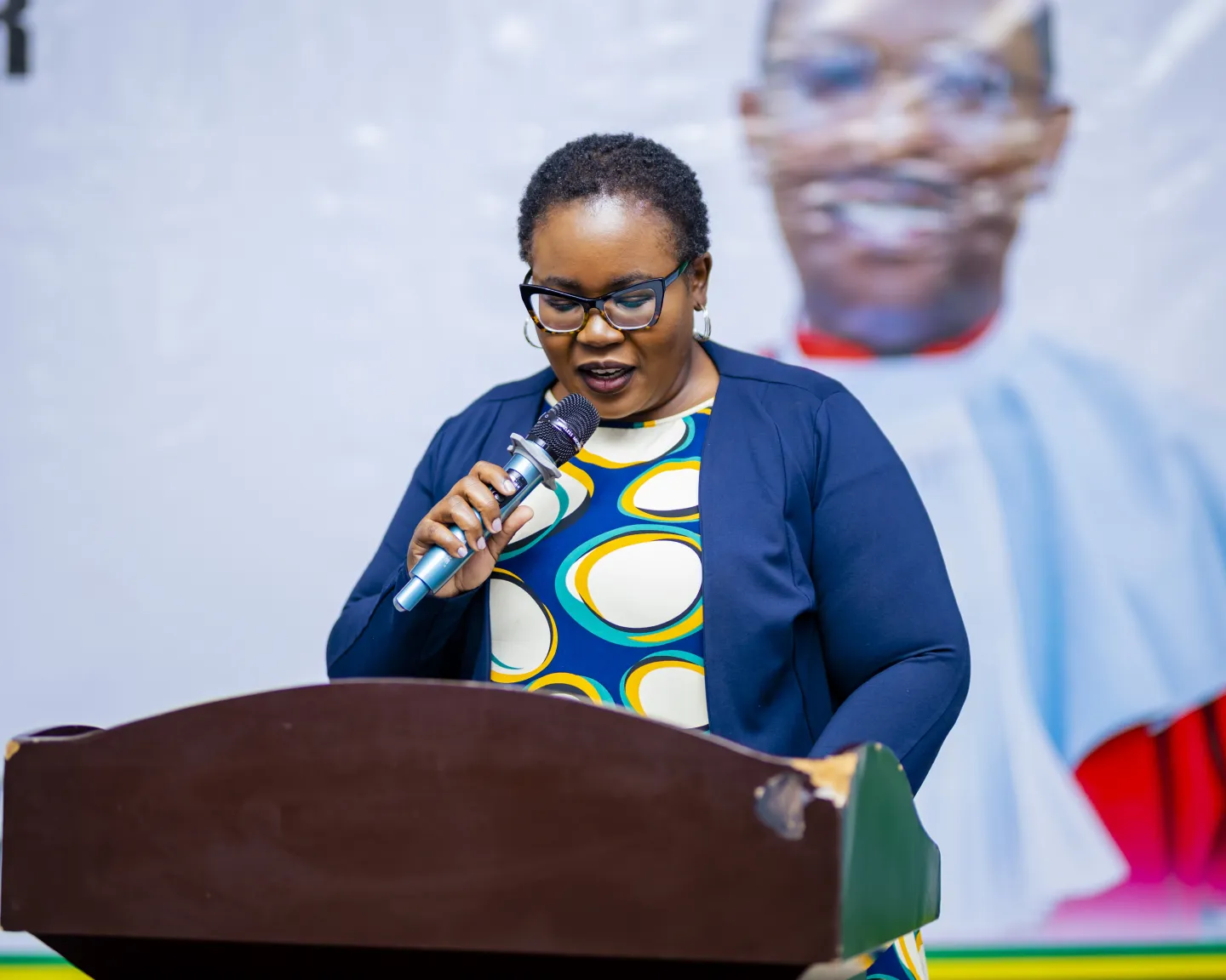 Country Director ILO
