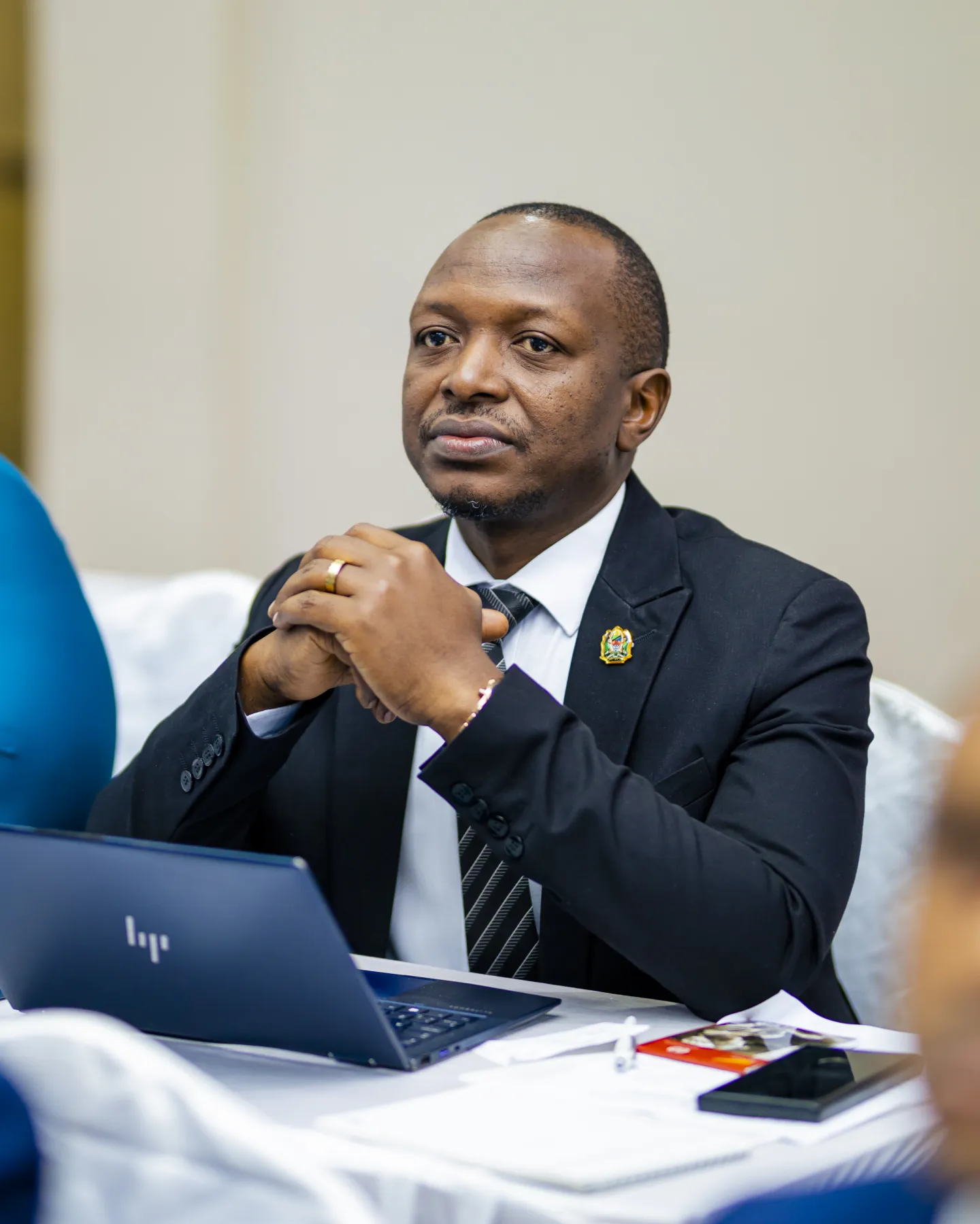 CMA Director 