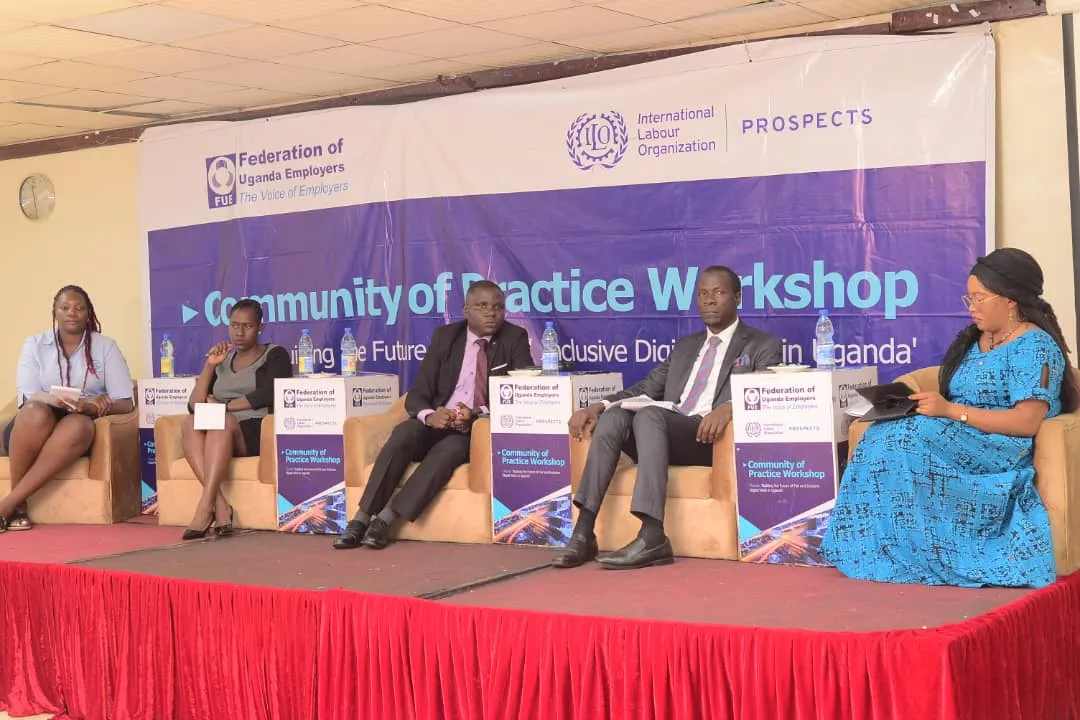 Panelists