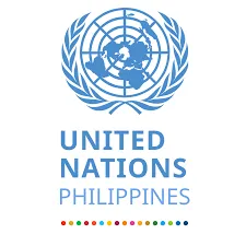 Official logo of the United Nations in the Philippines