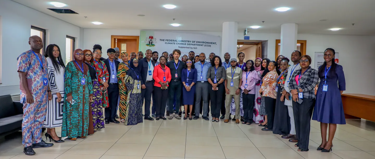 Group Photo of participants 