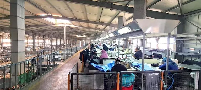 Factory