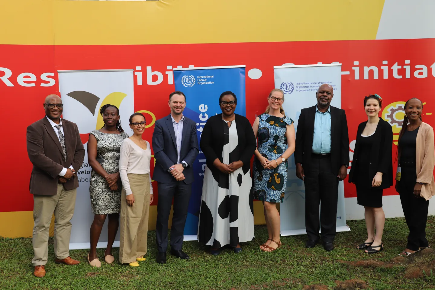 Uganda Enable Launch 
