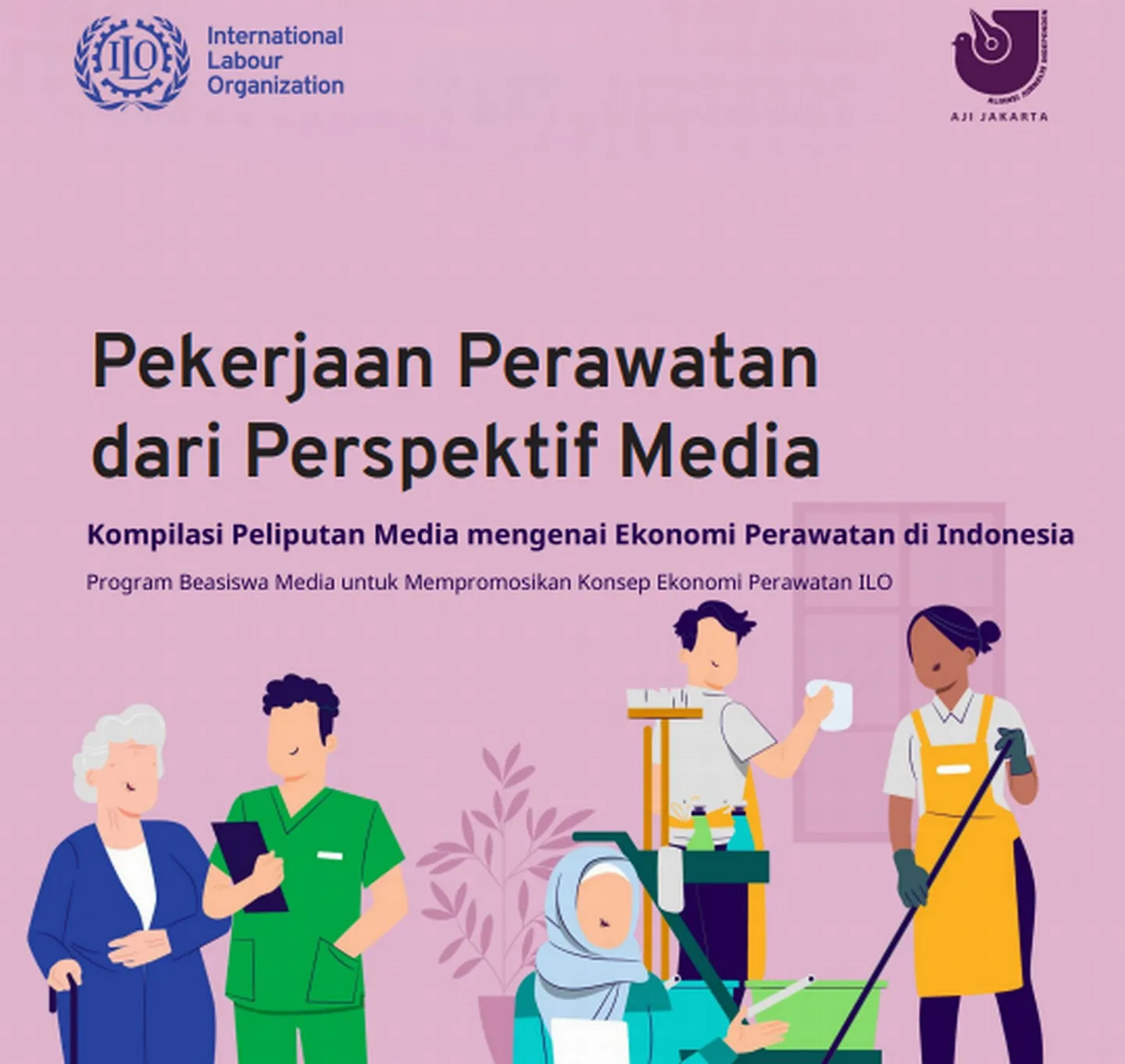 Publication cover