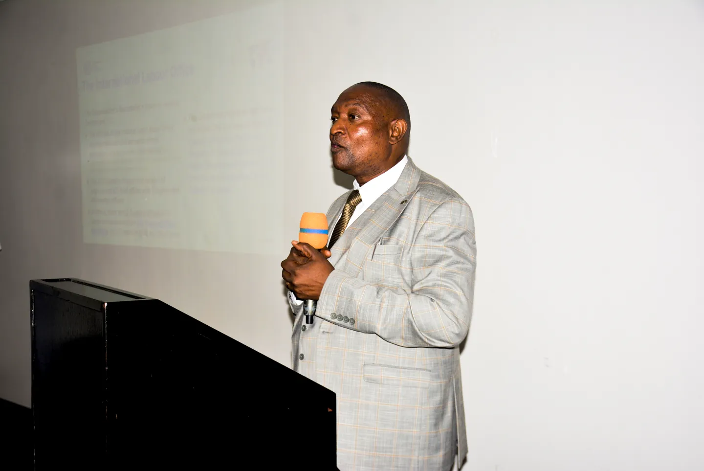 DWCP Edmund Moshy 