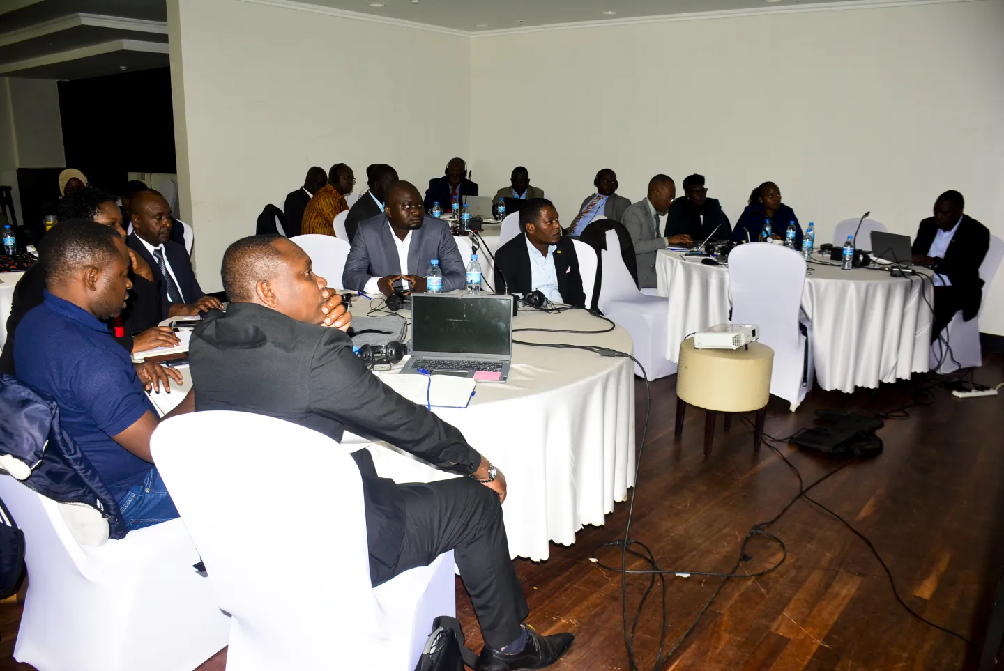 DWCP Arusha Tanzania programmes