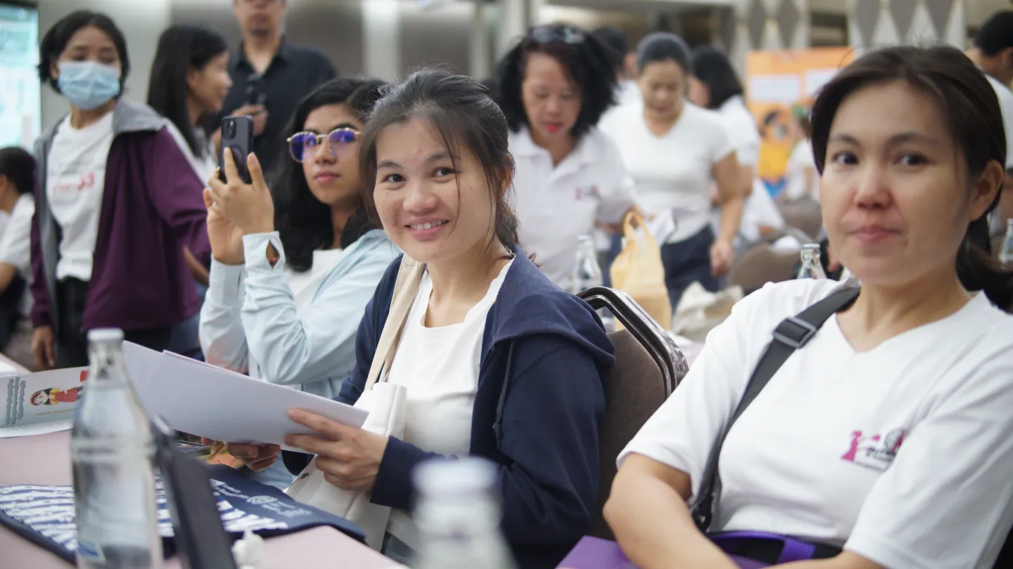 Ministerial Regulation No. 15 provides key legal protections for domestic workers in Thailand, including minimum wages, limits on working hours and overtime, mandated weekly and public holidays, and entitlements to annual, sick, and maternity leave.