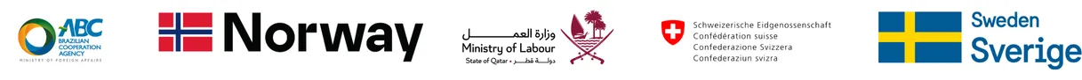 Logos Footer