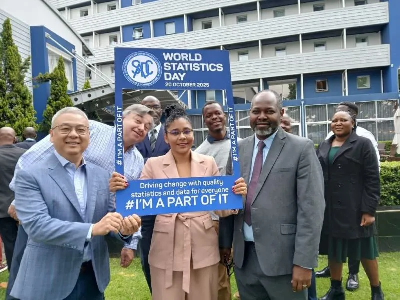 World Statistics day