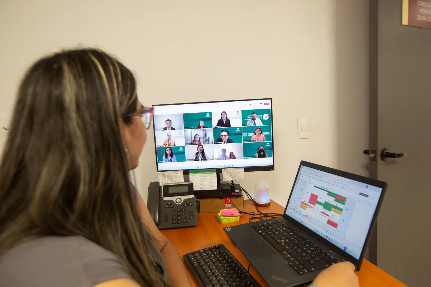 Centros de conciliación laboral