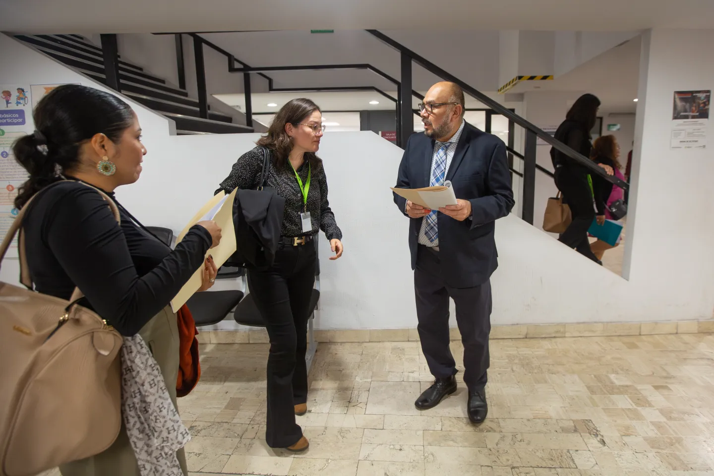 Centros de conciliación laboral