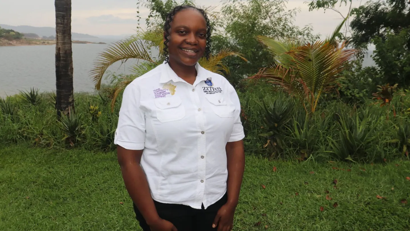 Ms. Kulumbwa Nsangu