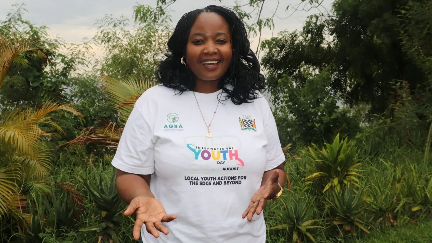 Ms. Linda Mukuwa
