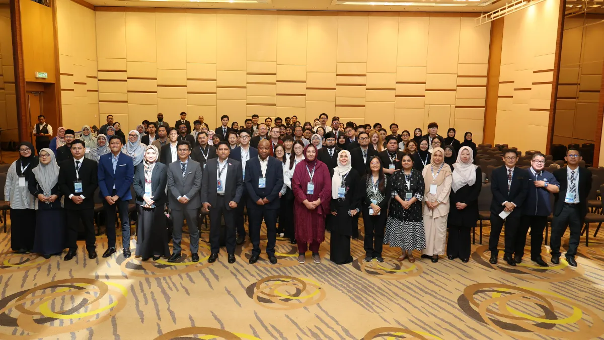 ILO–USIM dialogue explores practical ways for universities to equip students with knowledge on Responsible Business Conduct and labour rights in an evolving world of work.