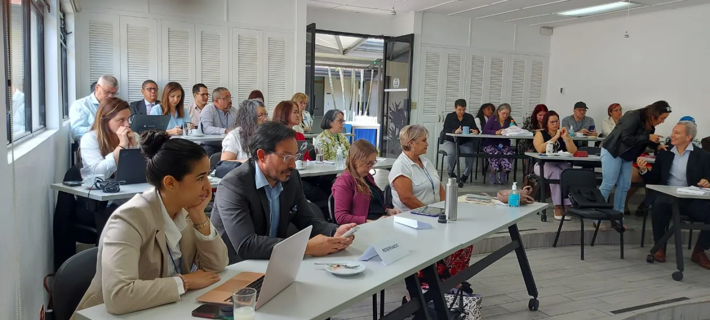 Costa Rica ratificó el Convenio núm. 190 en agosto de 2025 y depositó su instrumento ante la OIT el pasado 2 de octubre, durante la 20.ª Reunión Regional Americana celebrada en República Dominicana